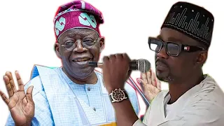 certified nigeria president bola hammed tinubu jagaban by oganla alabi pasuma