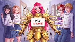 Ma Mère M'a Interdit D'Avoir Des Amis