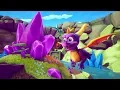 Video di Spyro Reignited Trilogy - All Three Games Hands-On!