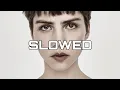 Faouzia - RIP, Love (Slwoed \u0026 Reverb)