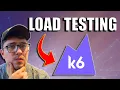k6 Scenarios Metrics You Must Know