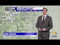 Valentine s Day Forecast