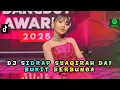 Lagu DJ SYAQIRAH SIDRAP DA7 BUKIT BERBUNGA | MR LOMBENK INTERIOR - PERI KECIL SIDRAP, FULL BASS