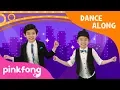 Download Lagu I've Got the Rhythm | Dance Along | Pinkfong Songs for Children