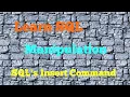 SQL s Insert Command Learn SQL Codecademy Manipulation
