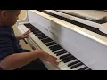 DISCOVERY Tony Ann Piano Cover - by Piano Mason