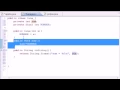 Java Programming Tutorial - 48