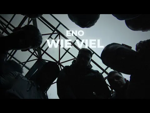 Download MP3 ENO - Wie Viel (Official Video)