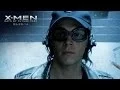 Video di X-Men: Days of Future Past | "Quicksilver" Power Piece [HD] | 20th Century FOX