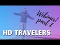 Download Lagu HD TRAVELERS - Webinar May 26th