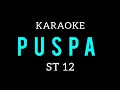 Download Lagu PUSPA ST 12 KARAOKE - NADA WANITA