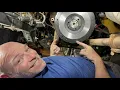 Installing Flywheel on TJ jeep 4 0L