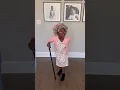 Preschool 100th day of school project
