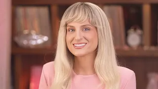 meghan trainor on handling hate and how her kids inspired new music era exclusive 