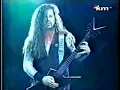 Pantera Floods solo Including outro
