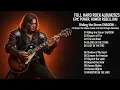 Download Lagu HARD ROCK FULL ALBUM 2025 – 10 Explosive Anthems of Fire, Freedom \u0026 Shadows!