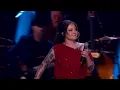 Wynonna Judd & Ashley McBryde Perform “Rockin’ With the Rhythm of the Rain” | CMT
