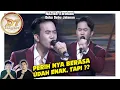 Download Lagu Nazwa (Tarakan) debu debu jalanan berhasil taklukan Lesti Kejora