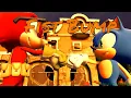 Download Lagu Sonic the Hedgehog - Fist Bump AMV