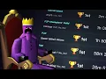 Download Lagu Beating Evonaabi: Runescape's Immortal King of Speedrunning