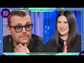 Download Lagu Gianluca Grignani e Laura Pausini, scontro al vetriolo il dissing per La mia storia tra le dita