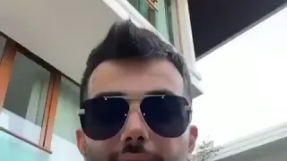 پویان مختاری و نیلی افشار 