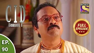 cid season 1 episode 90 the case of the dead moneylender full episode