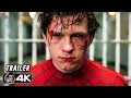SPIDER-MAN BRAND NEW DAY Trailer 2 2026 4K