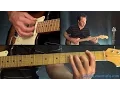 Download Lagu Still Breathing Guitar Lesson - Green Day