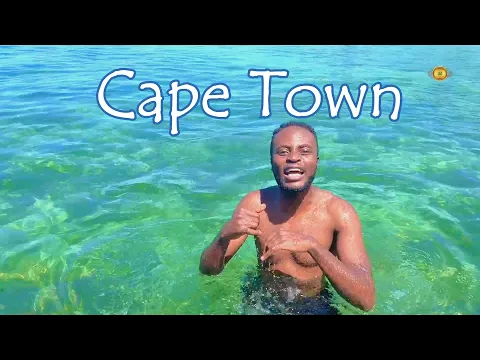 Download MP3 St James Beach Tidal Pool | Cape Town, South Africa 2022 |