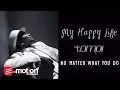 Download Lagu Tompi - No Matter What You Do (Official Audio)