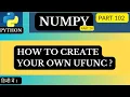 How To Create Your Own arvindprogramming