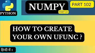 How To Create Your Own arvindprogramming