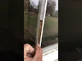 Window Inspection