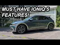 5 Ioniq 5 Features I Can t Live Without