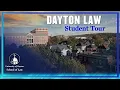 Tour the University of Dayton School of Law