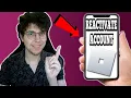 How To Reactivate Roblox Account After Ban WORKS