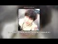 Download Lagu j-hope, miguel - sweet dreams (band remix) (sped up)