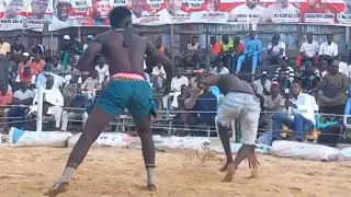 shagon dutse ya kashe mola mola ramadan ya buge shagon jafaru a damben kano