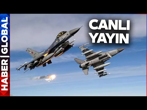 Download MP3 CANLI YAYIN I Türkiye - ABD Arasındaki F-16 Krizi Aşıldı! İşte Yapılan Anlaşma...