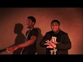 Download Lagu Tyler James Williams - Don't Run Away (Music Video by Chadwick Hall \u0026 the comedic genius fitz)