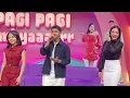 VEDRA FT GERALD - KOTA INI TAK SAMA TANPAMU