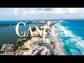 Download Lagu CanCún, Mexico 4K Ultra HD • Stunning Footage CanCún, Scenic Relaxation Film with Calming Music