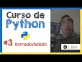 Curso PYTHON desde cero PARA PRINCIPIANTES - print