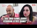 Lagu Kikan Minta Abas Ceraikan Semua Para Istrinya! | Wanita Perindu Surga ANTV Eps 68 (6/8)