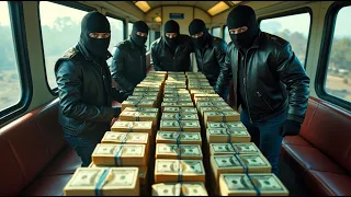 حرامية عباقرة بيسرقوا 10 مليون دولار من قطر في بريطانيا بطريقة متخطرش علي بال حد 