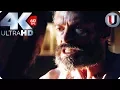 Video di Logan vs X 24 First Fight - Logan 2017 MOVIE CLIP (4K HD)