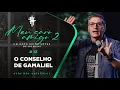 Download Lagu #12 - O conselho de Gamaliel  - Zé Bruno