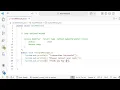 Method in Java - 01 Newly Polished Java Bangla Tutorial