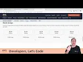 AWS Developers Let s Code Ep09 Amazon Lightsail and WordPress